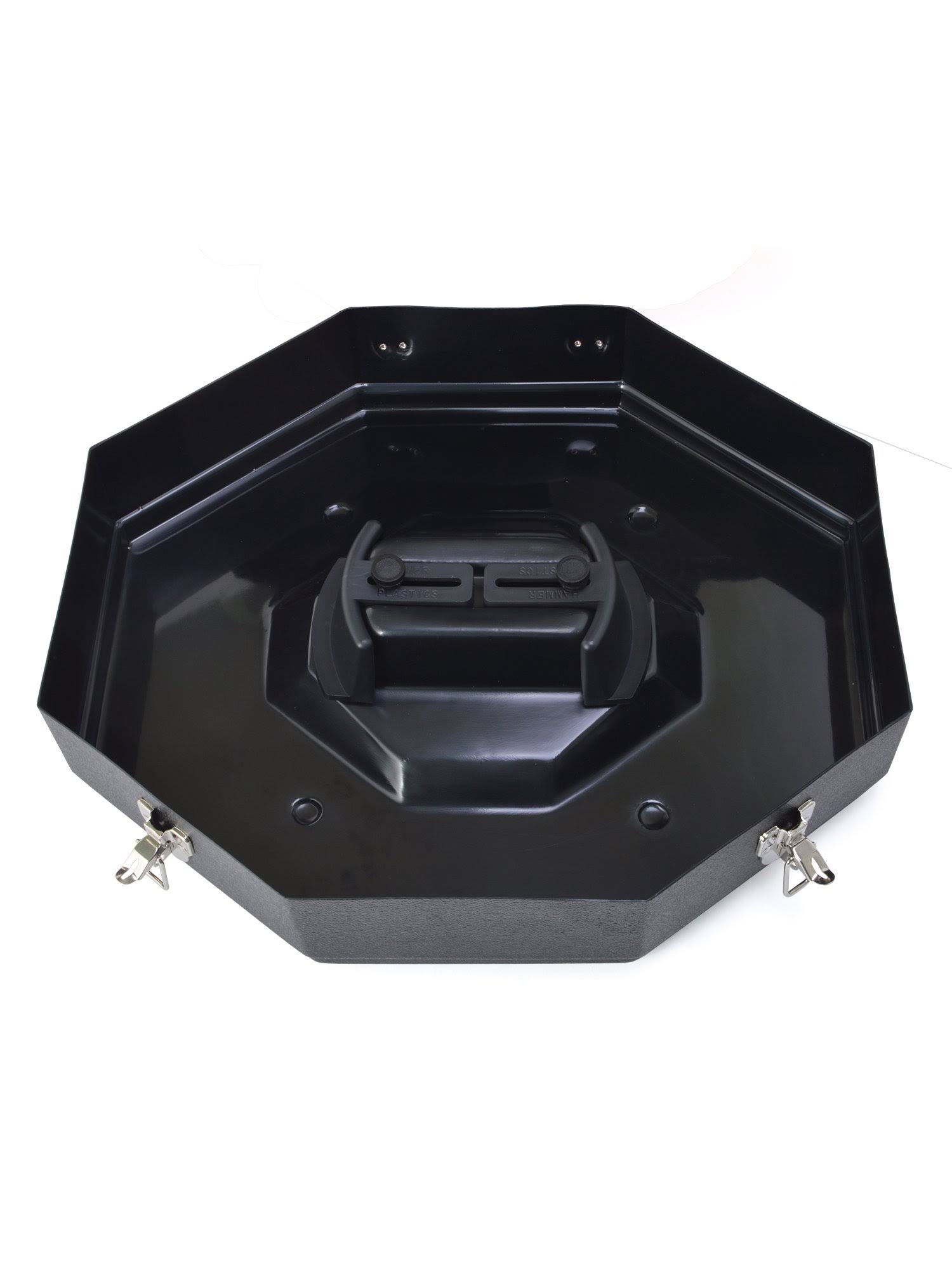 Western Hat Can Black - Image 3