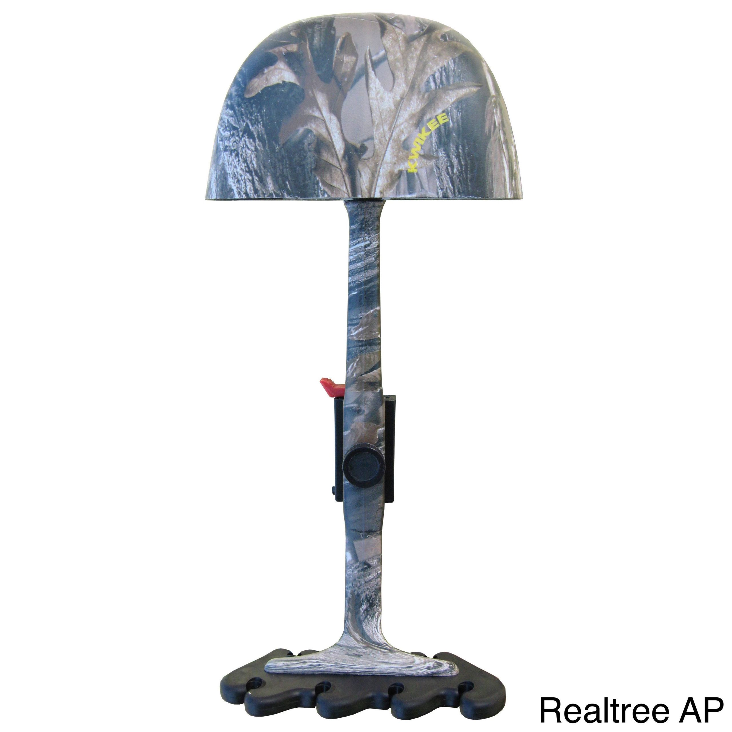 Kwikee 6 Arrow Quiver Carbon Black - Image 2