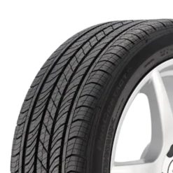 Continental 215/50R17 ProContact TX 91H