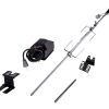 Nexgrill Universal Rotisserie Kit