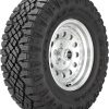 Goodyear Wrangler DuraTrac Tire 265/65R18