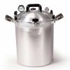 All American 41-1/2-Quart Pressure Cooker Canner